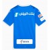 Camisa de time de futebol Al-Hilal Replicas 1º Equipamento 2023-24 Manga Curta